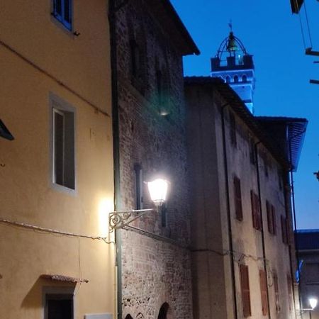 Ferruccio Room Piombino Kültér fotó