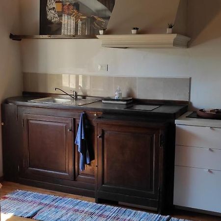 Ferruccio Room Piombino Kültér fotó