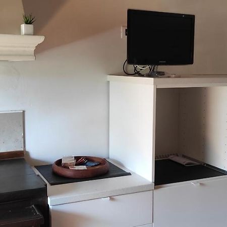 Ferruccio Room Piombino Kültér fotó