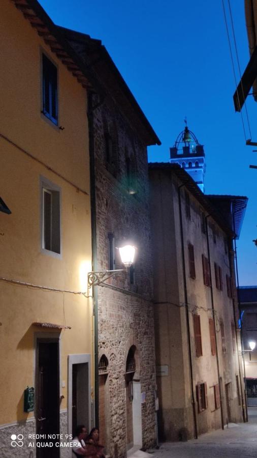 Ferruccio Room Piombino Kültér fotó