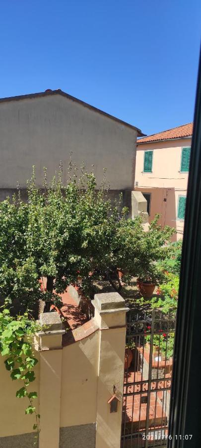 Ferruccio Room Piombino Kültér fotó