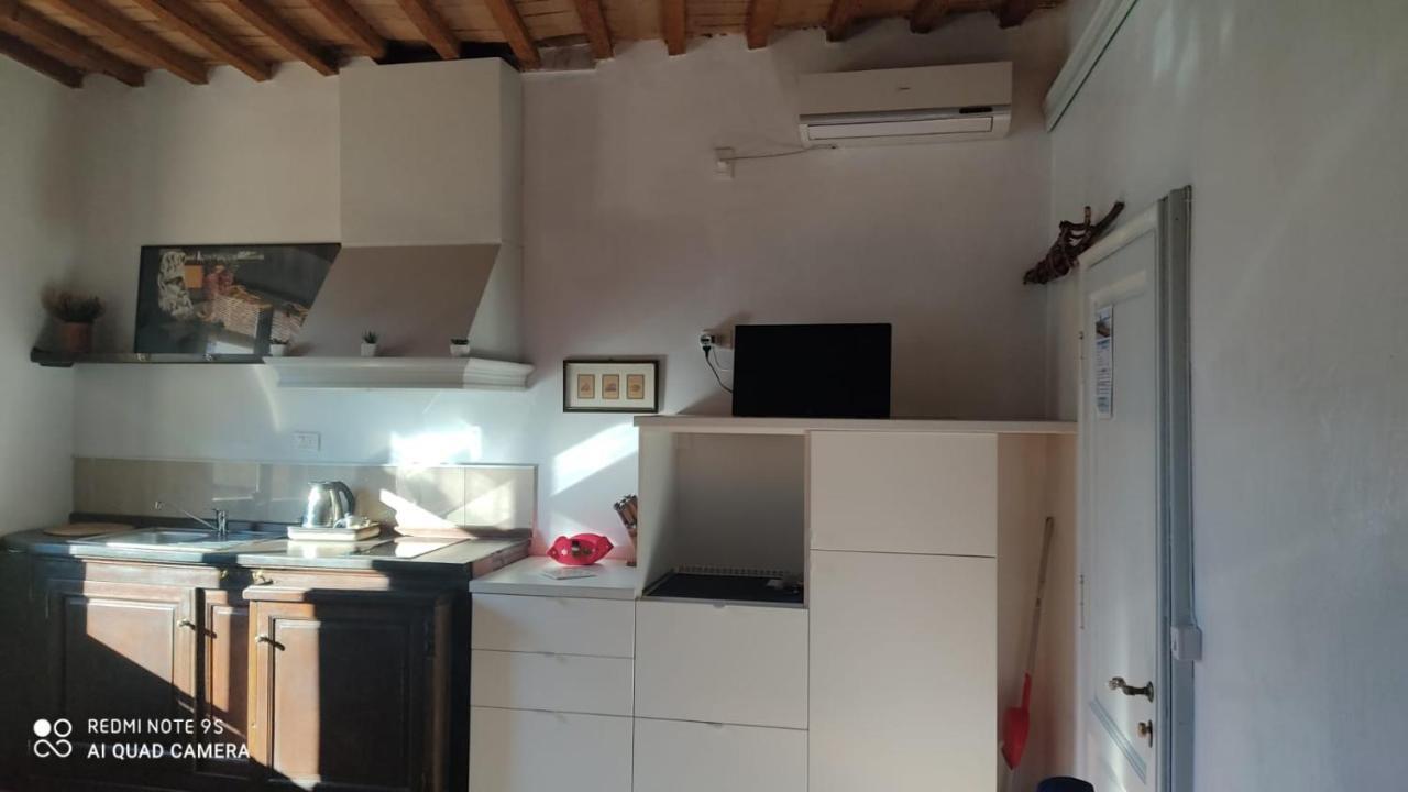 Ferruccio Room Piombino Kültér fotó
