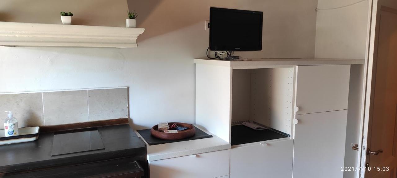 Ferruccio Room Piombino Kültér fotó